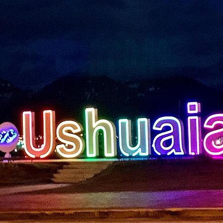 Dolores House Premium Ushuaia Exterior foto