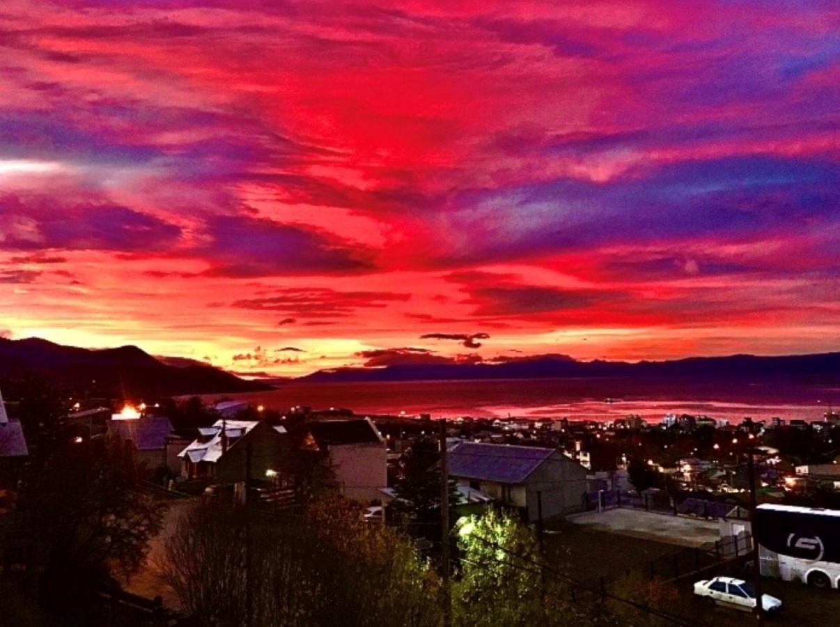Dolores House Premium Ushuaia Exterior foto