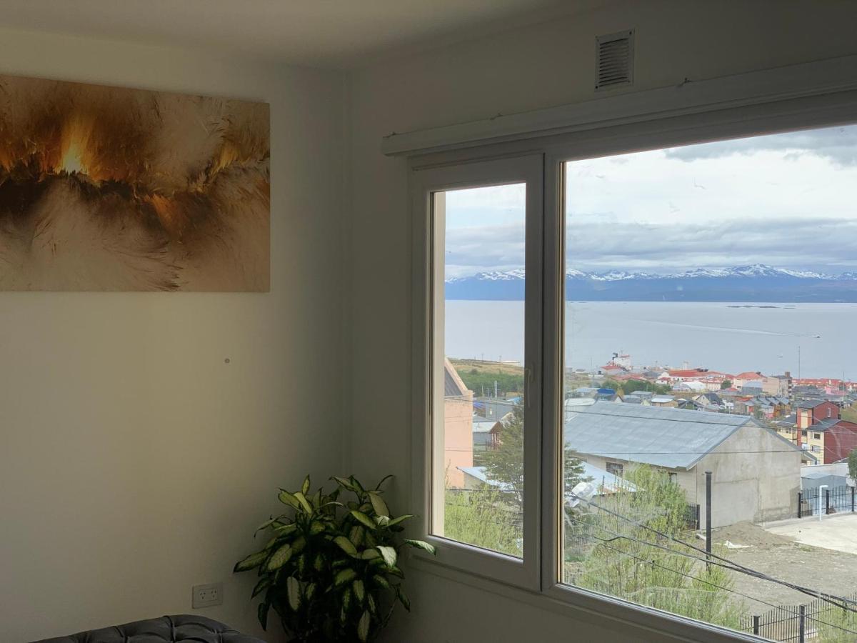 Dolores House Premium Ushuaia Exterior foto