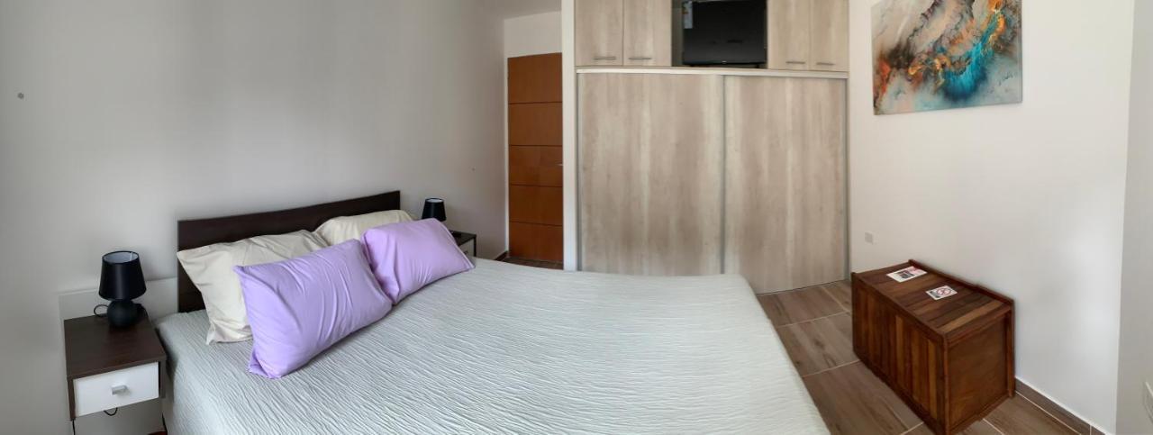 Dolores House Premium Ushuaia Exterior foto