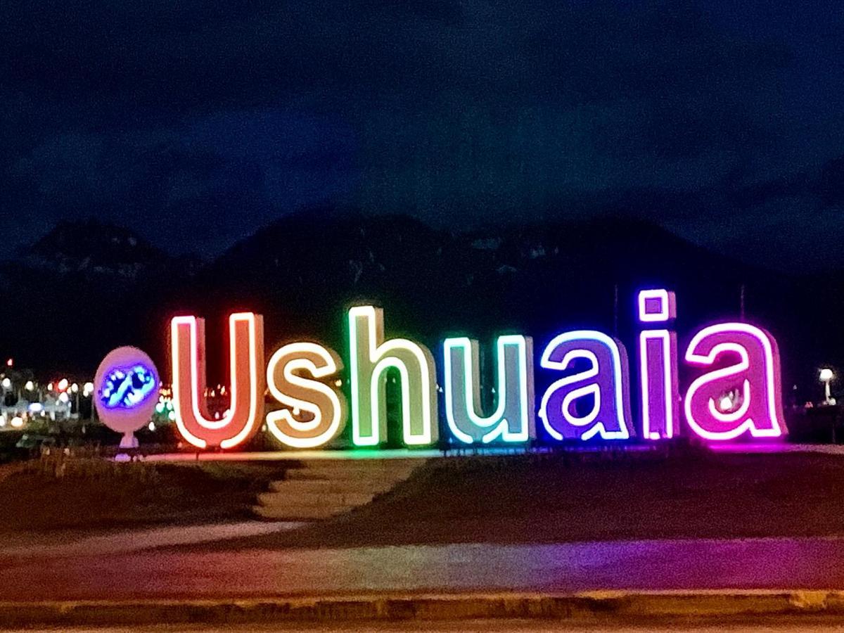Dolores House Premium Ushuaia Exterior foto